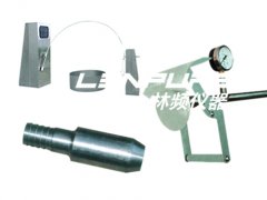 如何測(cè)試燈具IP防水性能？
