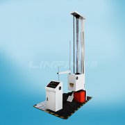 <b>上海跌落試驗機碰撞力度怎么掌握？</b>